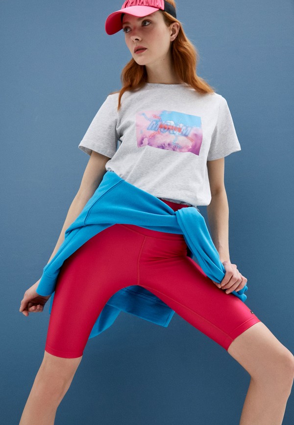 фото Шорты спортивные msgm
