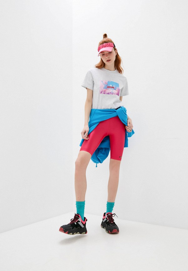 фото Шорты спортивные msgm