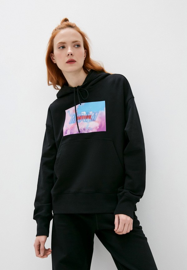 фото Худи msgm
