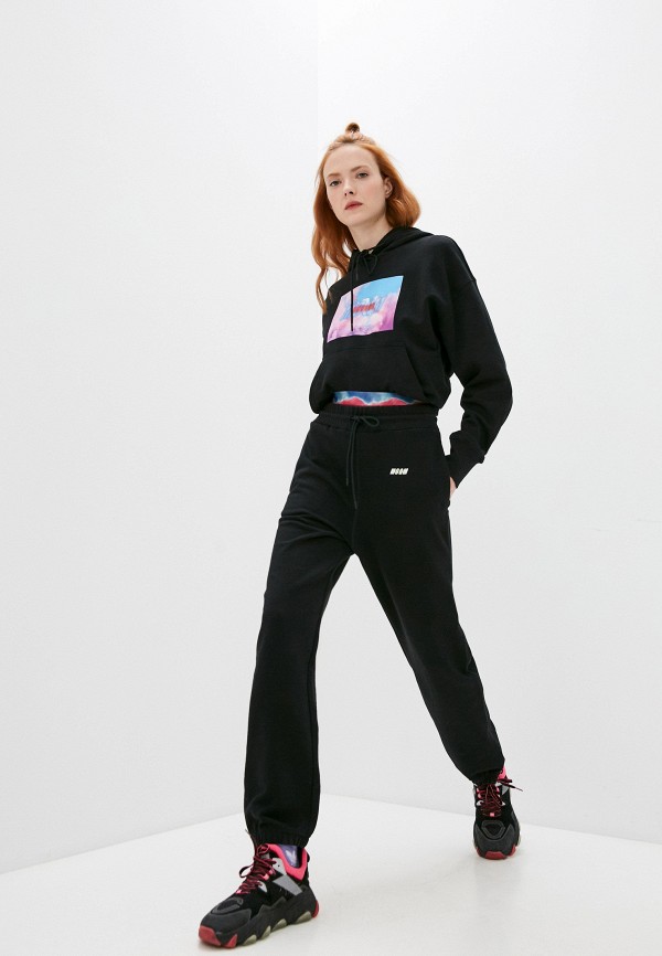 фото Худи msgm