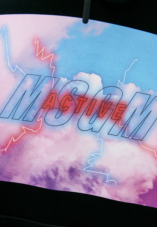 фото Худи msgm