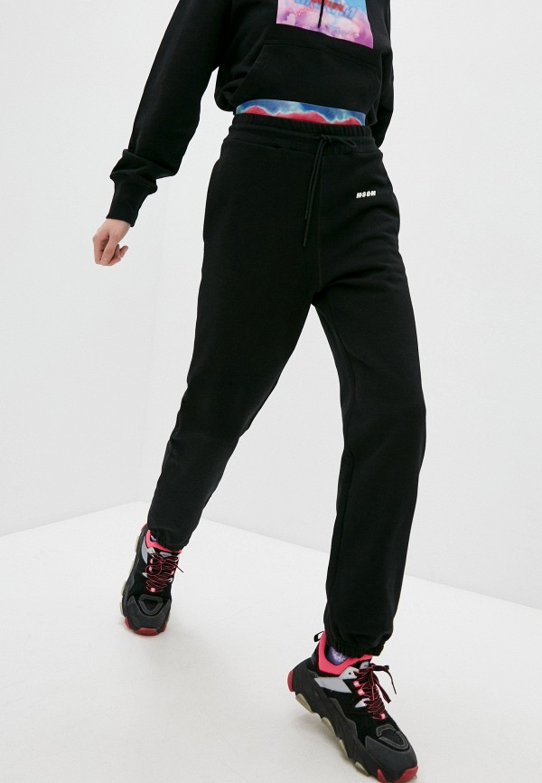 фото Брюки спортивные msgm
