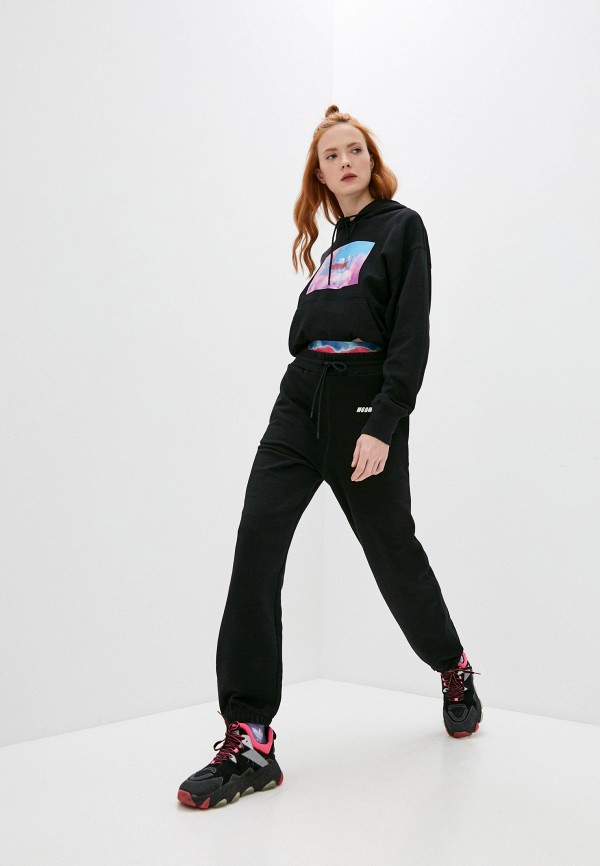 фото Брюки спортивные msgm