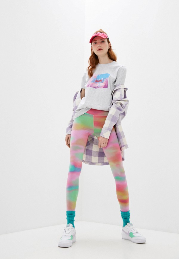 фото Леггинсы msgm