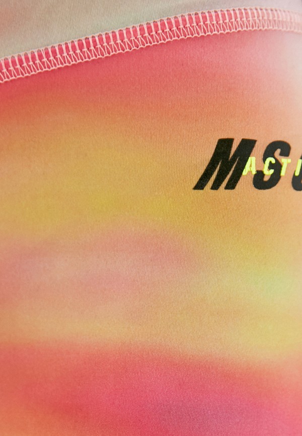 фото Леггинсы msgm