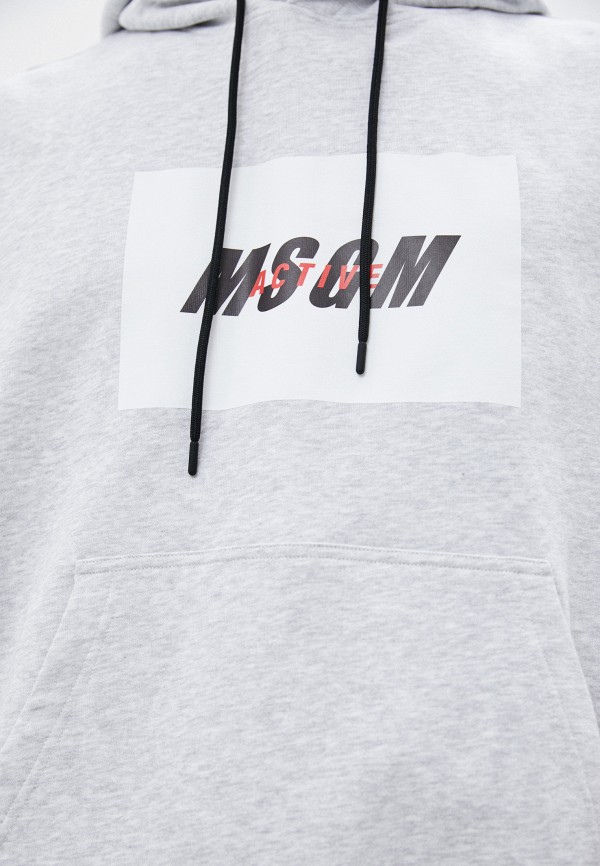 фото Жилет msgm