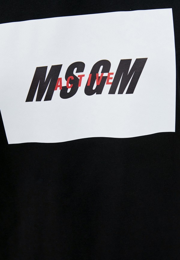 фото Майка msgm