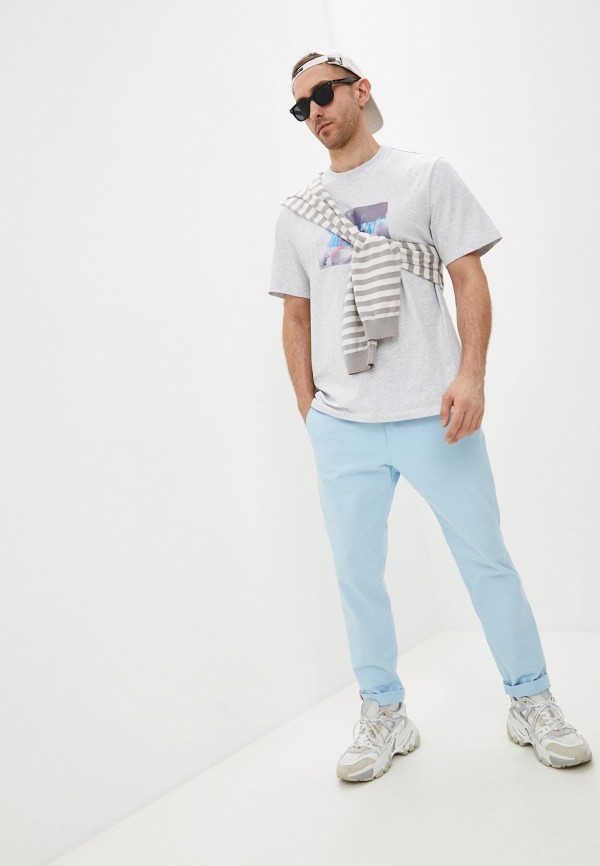 фото Футболка msgm