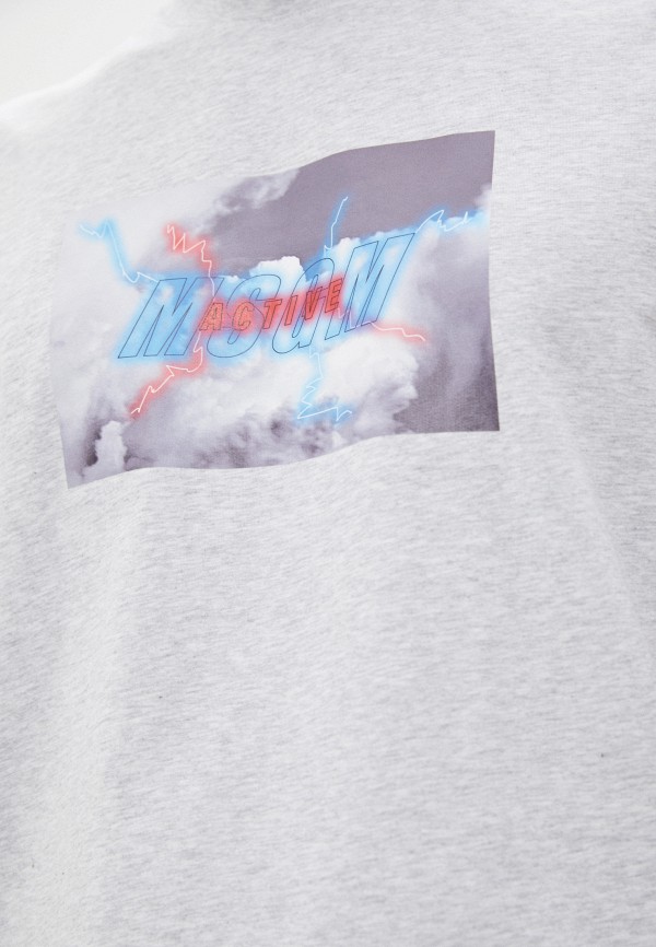фото Футболка msgm