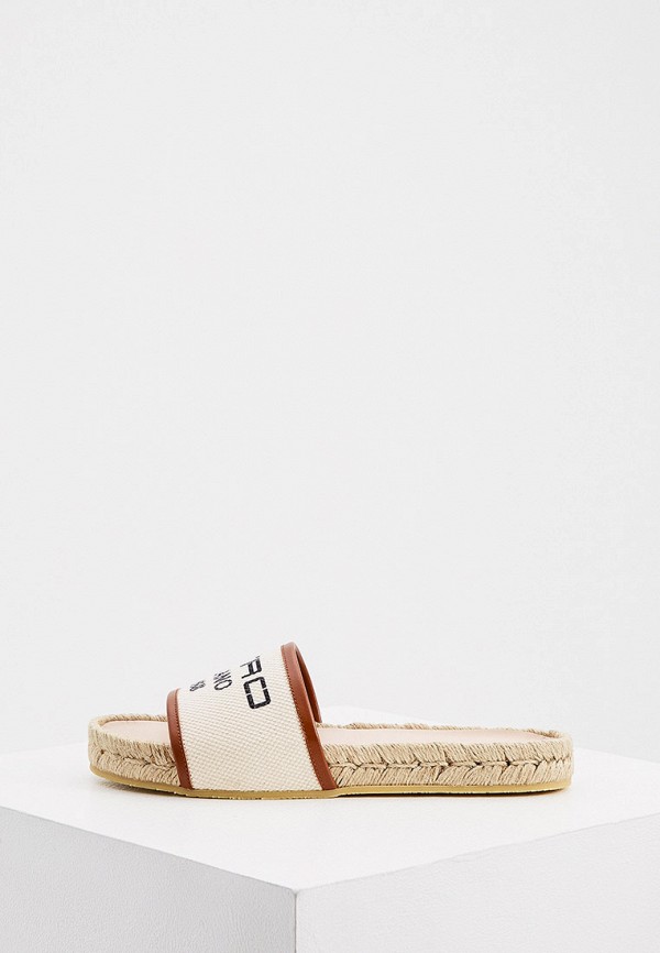 Сабо Etro, Бежевый