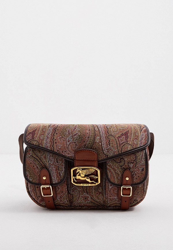 

Сумка Etro, Коричневый