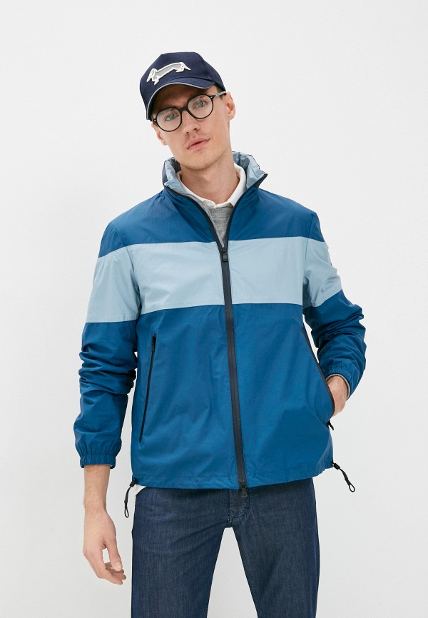 

Куртка Harmont & Blaine, Синий