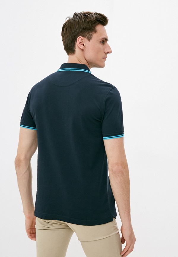 фото Поло harmont & blaine