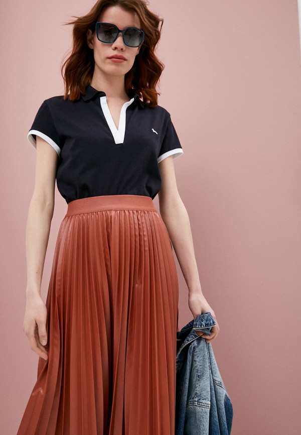 фото Поло harmont & blaine