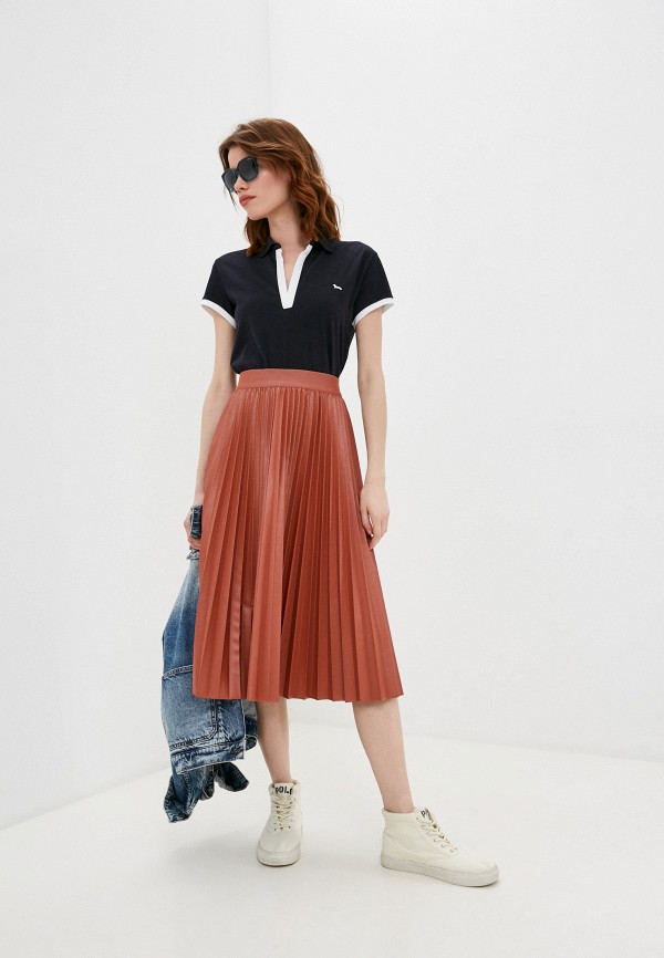 фото Поло harmont & blaine