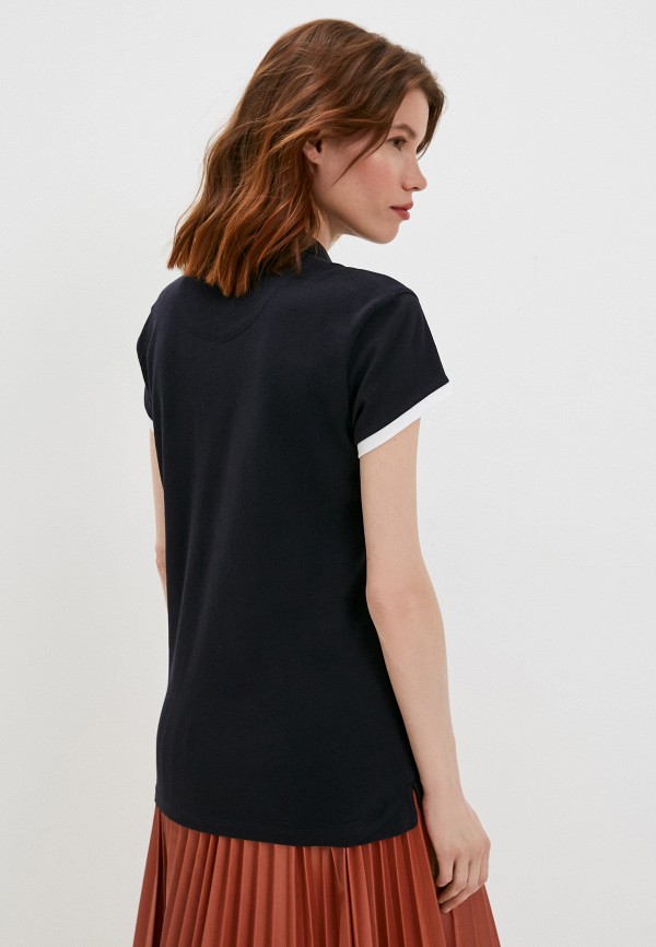 фото Поло harmont & blaine