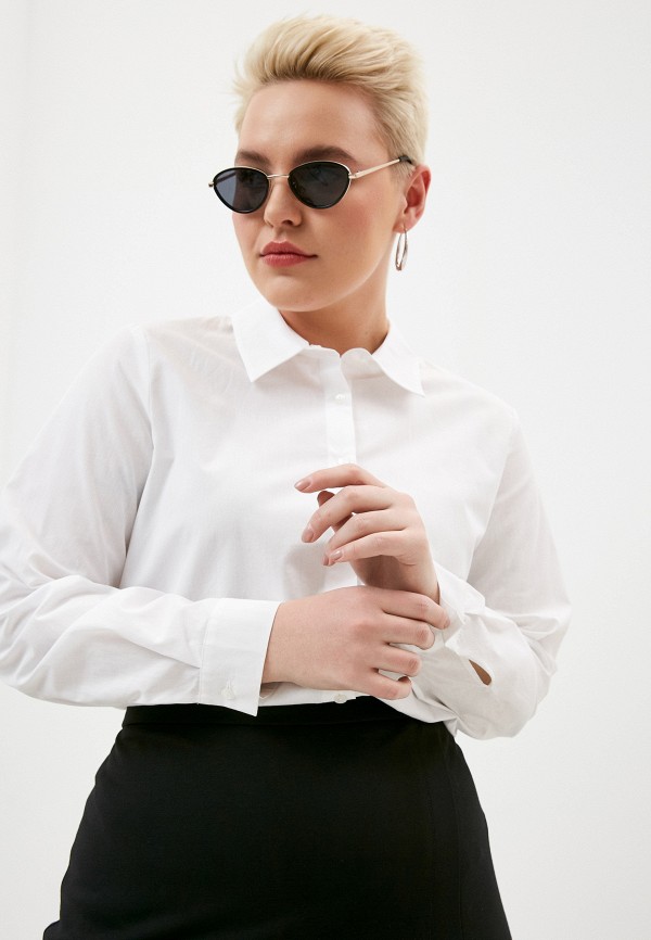 фото Рубашка persona by marina rinaldi