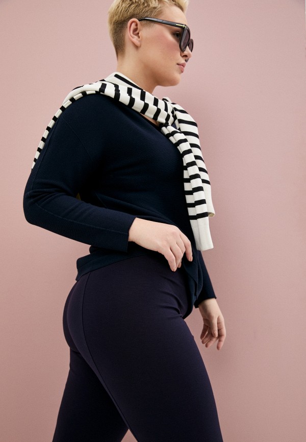 фото Брюки marina rinaldi sport