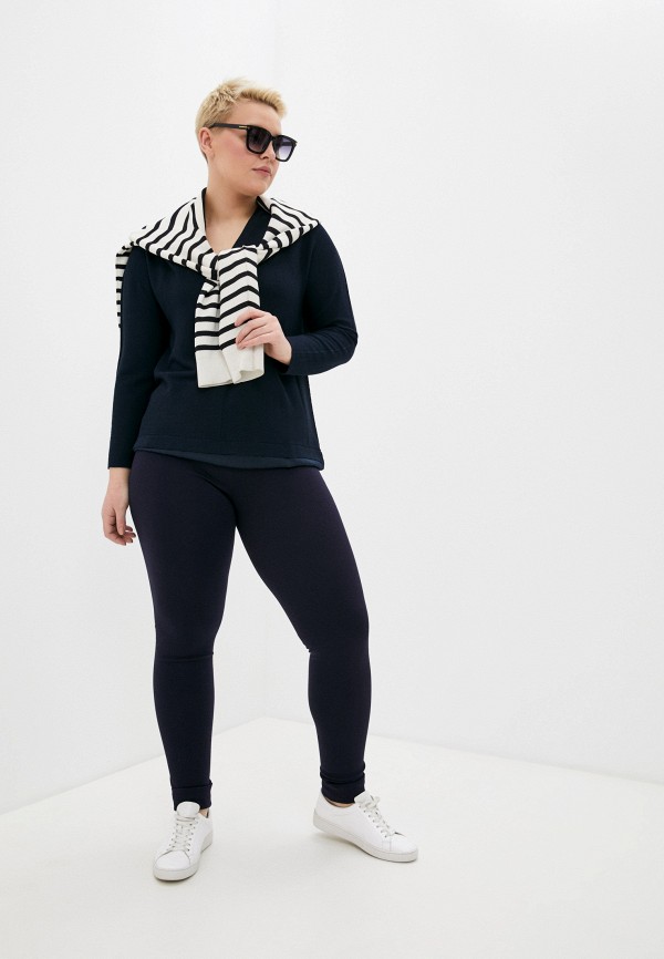 фото Брюки marina rinaldi sport