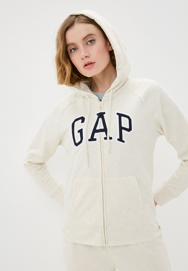 фото Толстовка gap