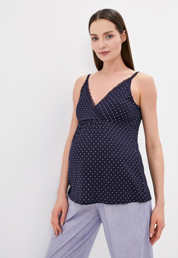 фото Топ gap maternity