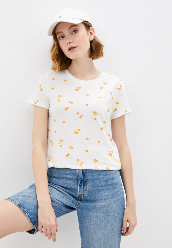 

Футболка Gap, Белый