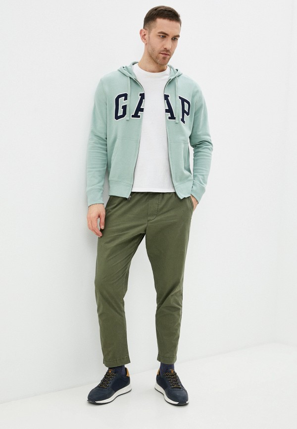 фото Толстовка gap