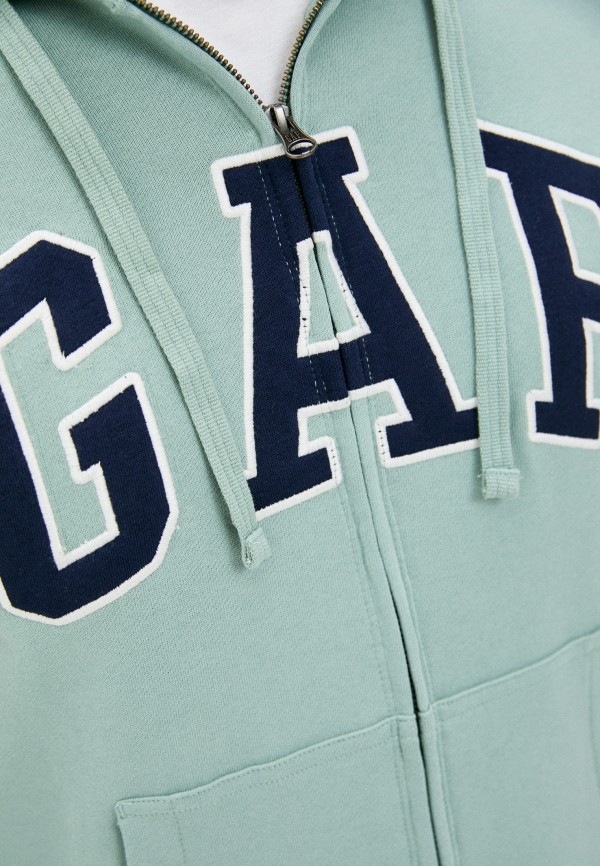 фото Толстовка gap