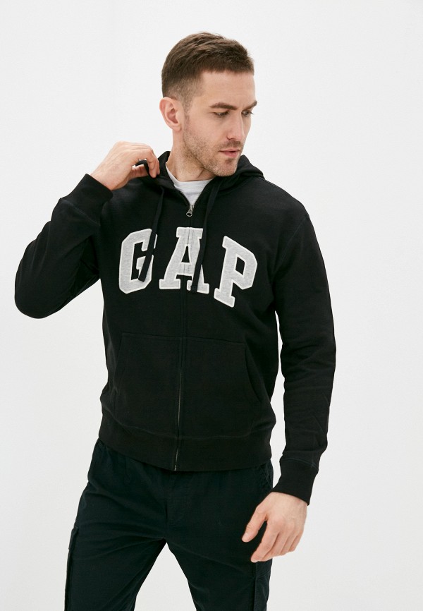 

Толстовка Gap, Черный