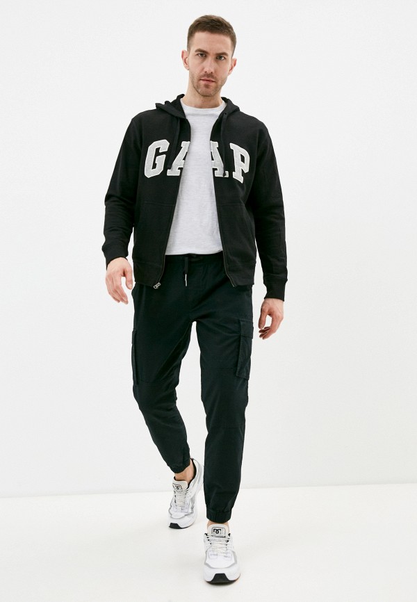

Толстовка Gap, Черный