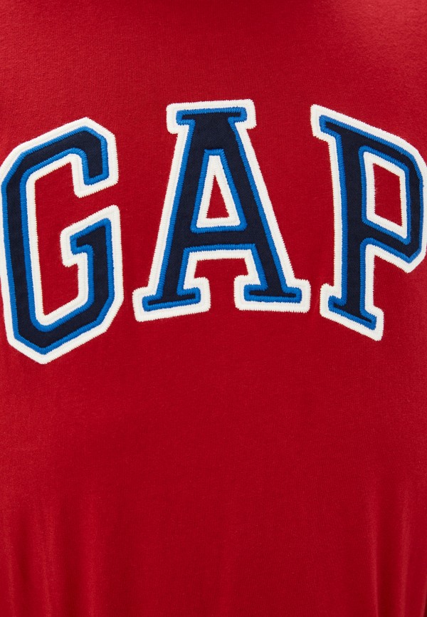 фото Футболка gap