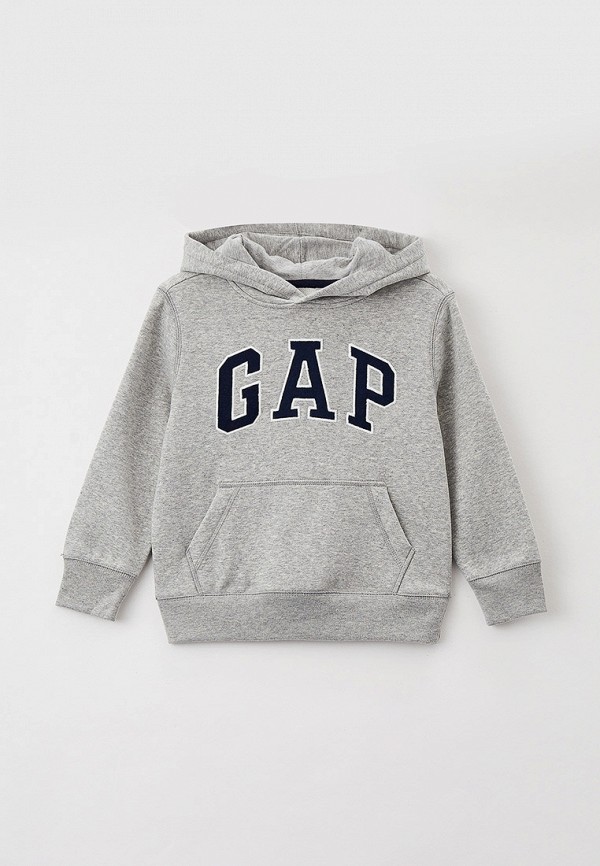 

Худи Gap, Серый