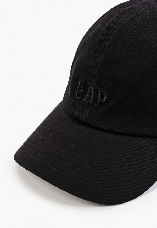 фото Бейсболка gap