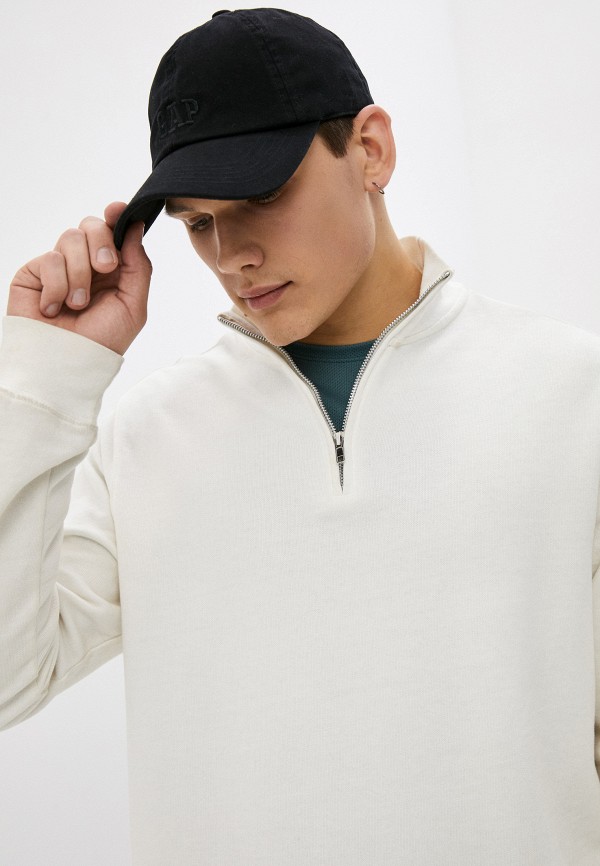 фото Бейсболка gap