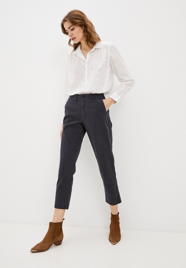 фото Брюки gap