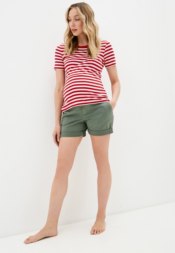 фото Шорты gap maternity
