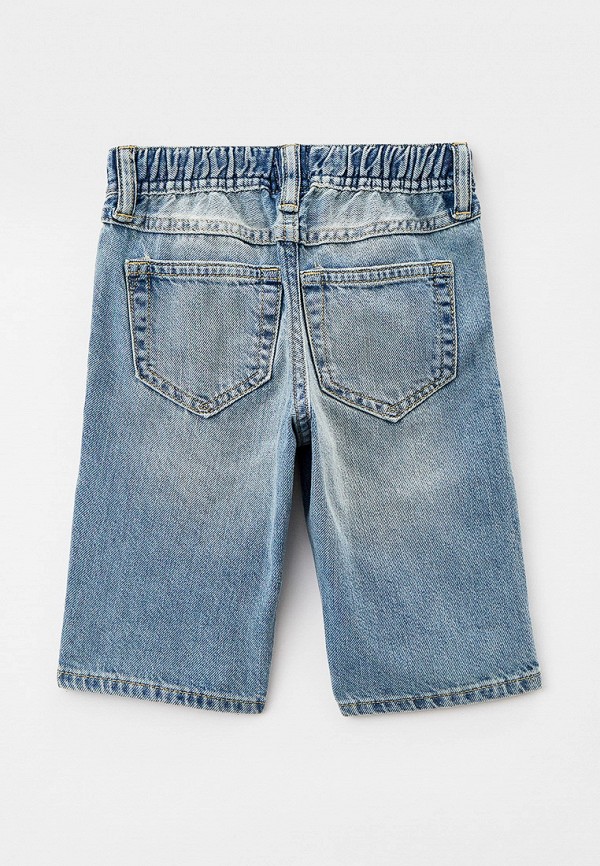 

Шорты джинсовые Gap, Голубой