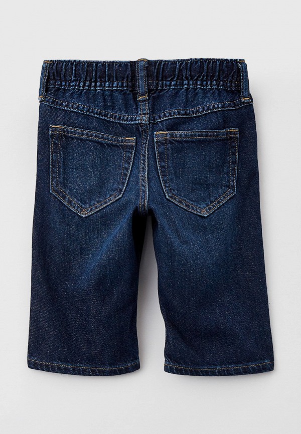 

Шорты джинсовые Gap, Синий