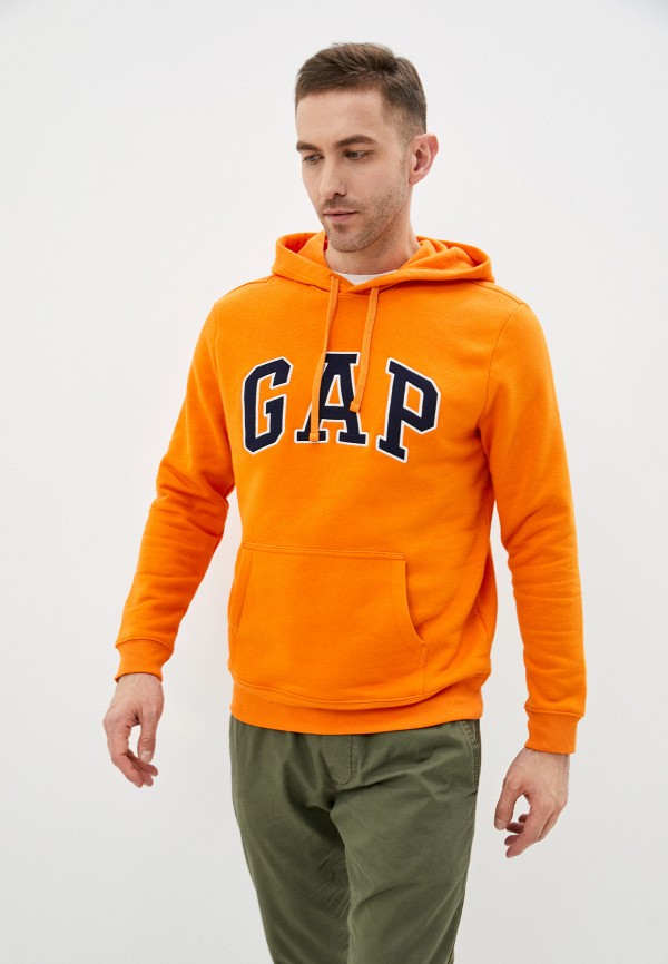 Худи Gap Мужская Купить