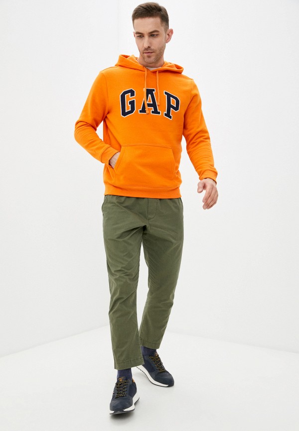 фото Худи gap