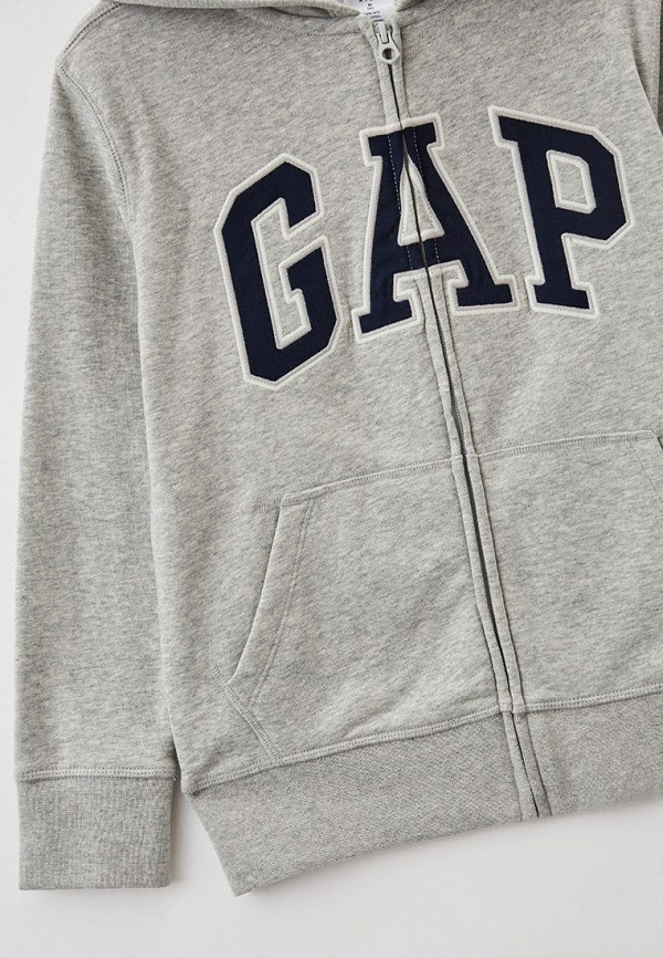 фото Толстовка gap