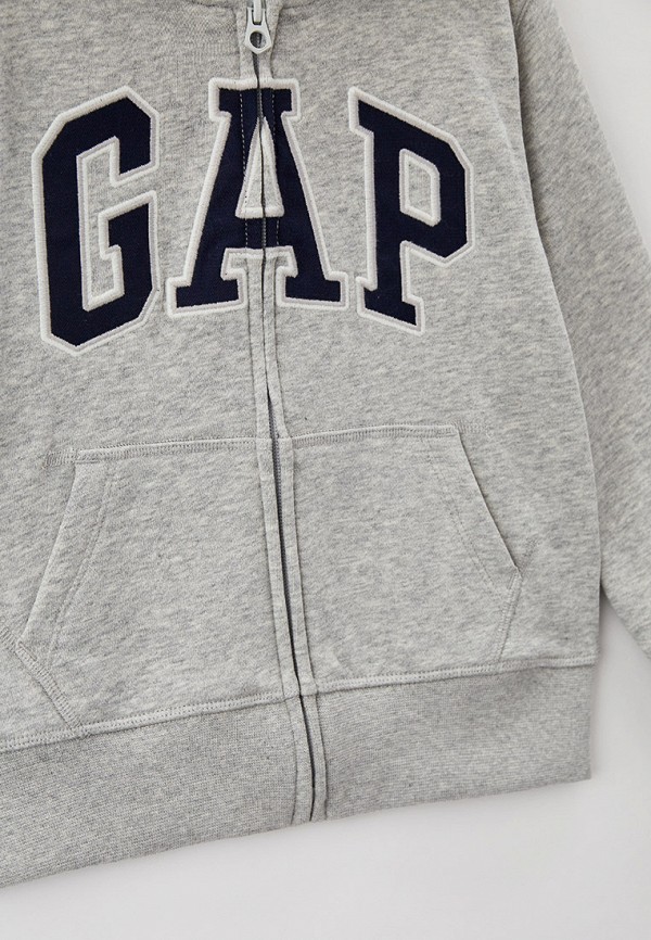 фото Толстовка gap