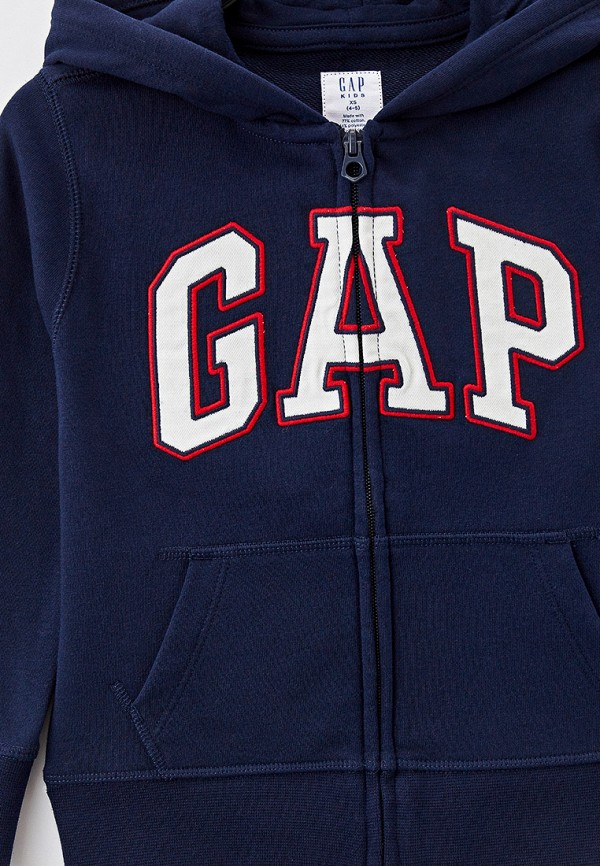 фото Толстовка gap