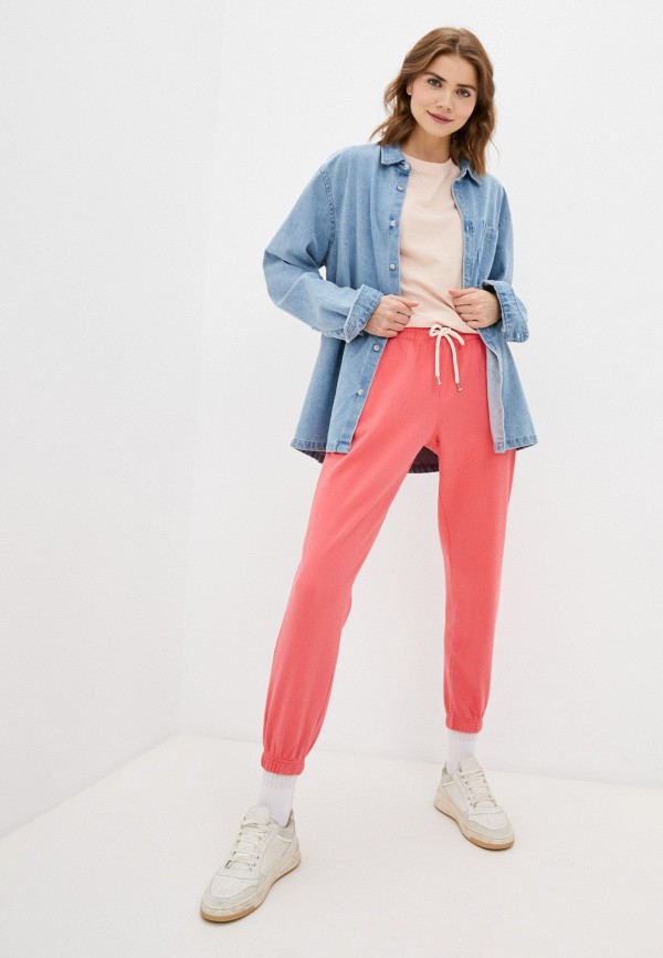 фото Брюки спортивные gap