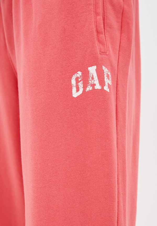 фото Брюки спортивные gap