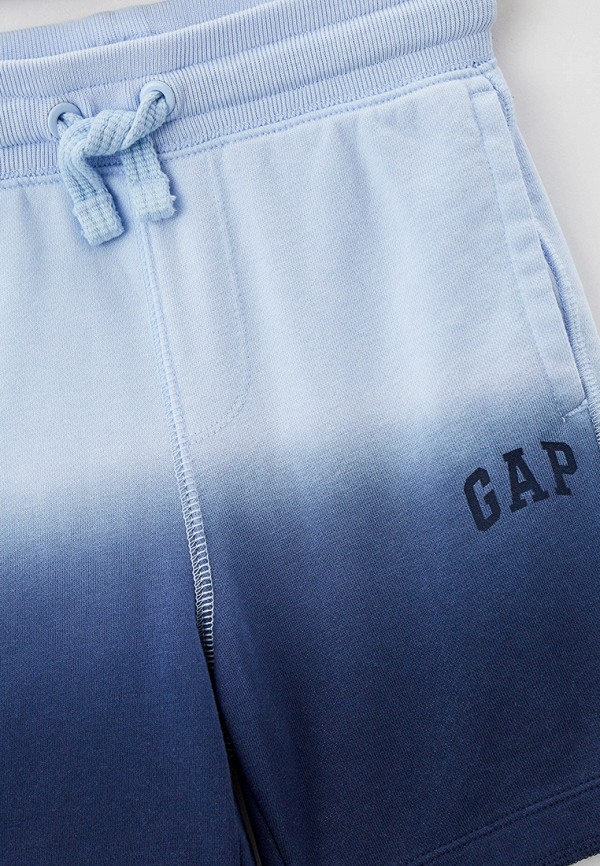 фото Шорты спортивные gap