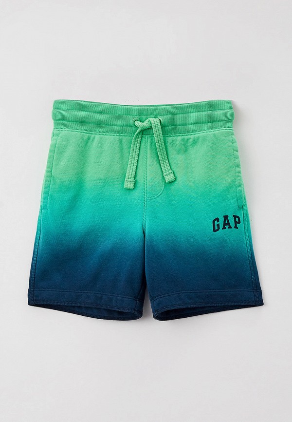 

Шорты спортивные Gap, Мультиколор, Gap RTLAAD312701
