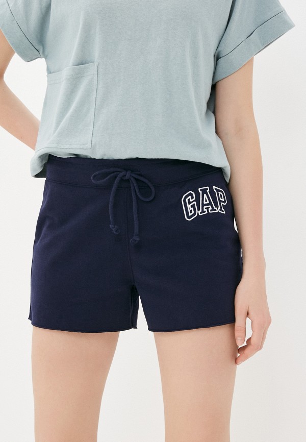 

Шорты спортивные Gap, Синий