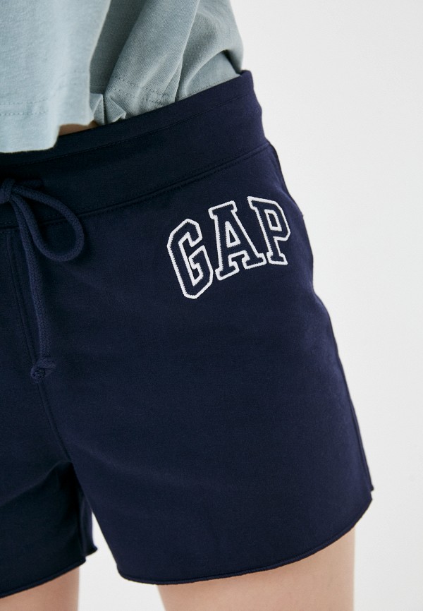 фото Шорты спортивные gap