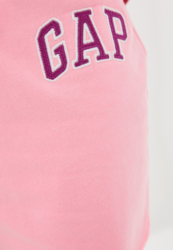 фото Шорты спортивные gap